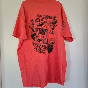Trader Joes T Shirt XL